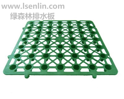 排水板可以用到哪些地方? 排水板可以用到哪些地方?