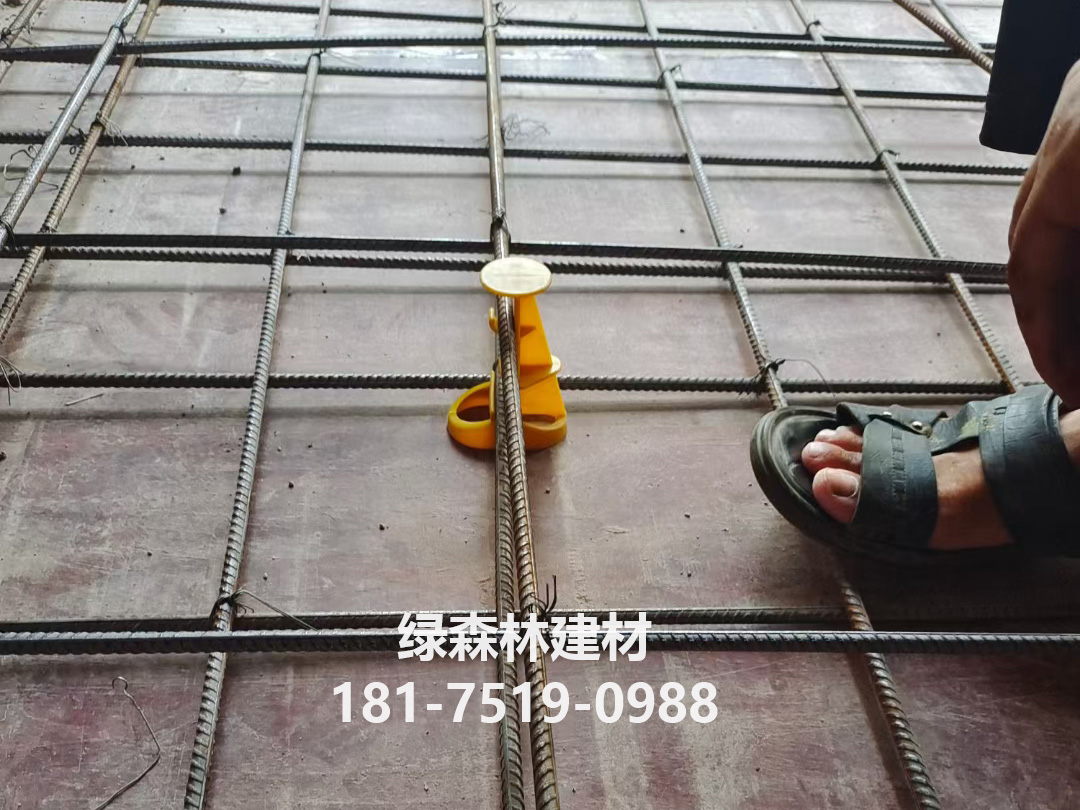 楼板厚度控制器