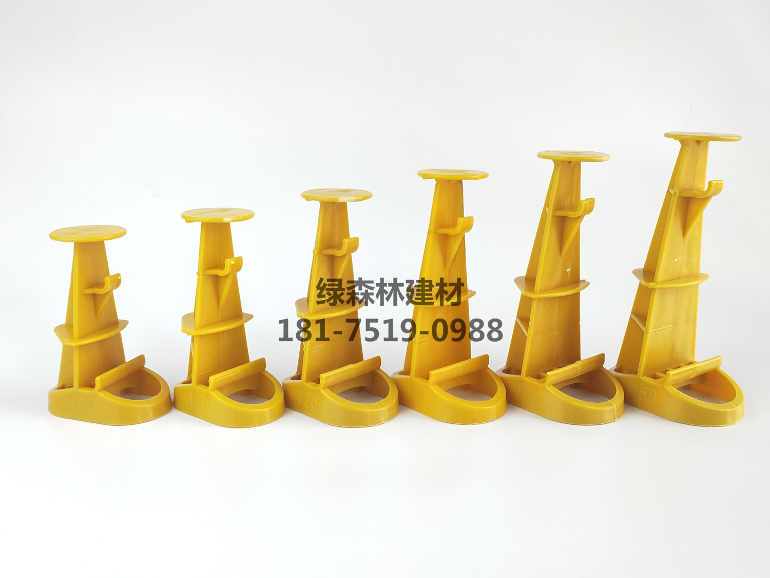 楼板厚度控制器