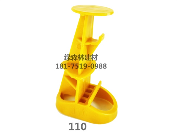 楼板厚度控制器 110