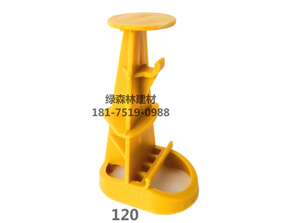楼板厚度控制器 120